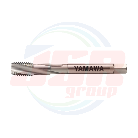 ZET-B Metric Threads | Spiral Fluted Taps for Titanium Alloys | YAMAWA