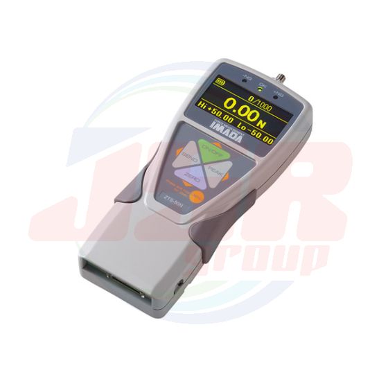 ZTS-5N | Standard Model Digital Force Gauge | IMADA