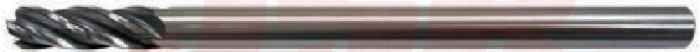 SOLID CARBIDE RZ REAMERS | DAIICHI TOOL