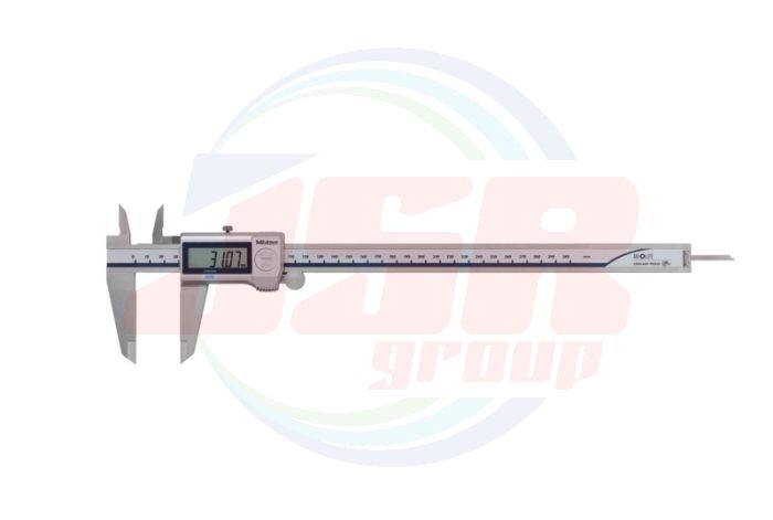 500-704-20 | Digital ABS Caliper CoolantProof IP67 SERIES 500 | MITUTOYO