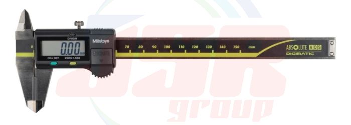 500-234-30 | ABSOLUTE Digital Caliper | MITUTOYO