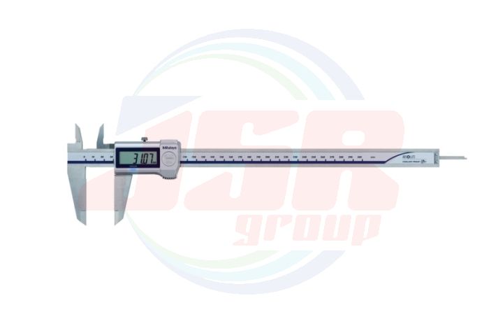500-718-20 | Digital ABS Caliper CoolantProof IP67 SERIES 500 | MITUTOYO
