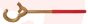 "Q" valve spanner with handle SPECIAL WRENCHES NON-SPARKING| EGA MASTER