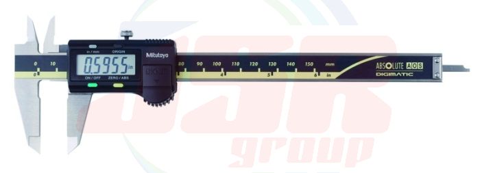 500-191-30 | ABSOLUTE Digital Caliper | MITUTOYO