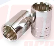 12365 | 3/8” 12PT SOCKET WRENCHS | SIGNET