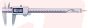 500-703-20 | Digital ABS Caliper CoolantProof IP67 SERIES 500 | MITUTOYO