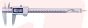 500-707-20 | Digital ABS Caliper CoolantProof IP67 SERIES 500 | MITUTOYO