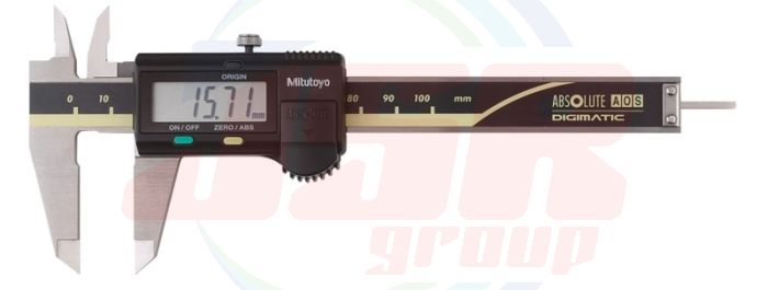 500-180-30 | ABSOLUTE Digital Caliper | MITUTOYO