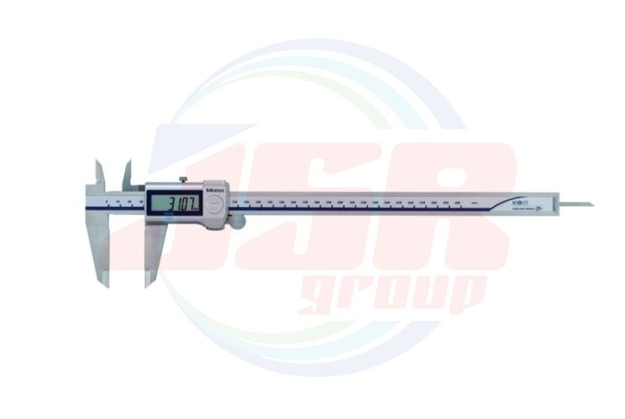 500-714-20 | Digital ABS Caliper CoolantProof IP67 SERIES 500 | MITUTOYO