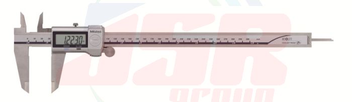 500-764-20 | Digital ABS Caliper CoolantProof IP67 SERIES 500 | MITUTOYO