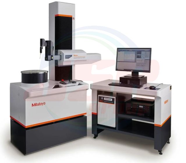 ROUNDTRACER EXTREME | Roundness/ Cylindricity Measuring System | MITUTOYO