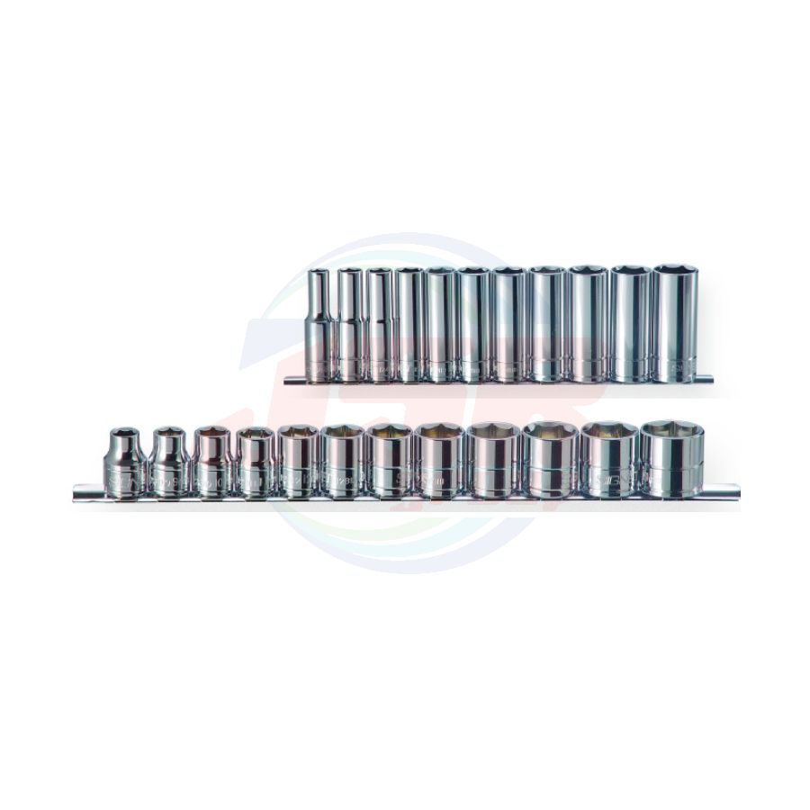 12335V | 3/8” SOCKET SET | SIGNET เครื่องมืออุตสาหกรรม เครื่องมือช่าง ...