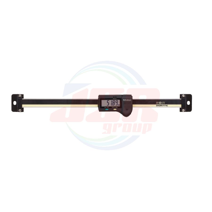 ABSOLUTE Digimatic Scale Units - Horizontal single function type ...
