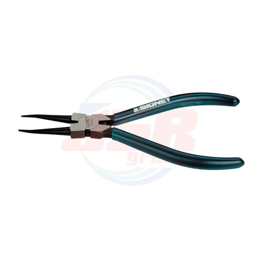 Straight Tip Retaining Ring Pliers GearWrench® 2534D - Straight Fixed ...