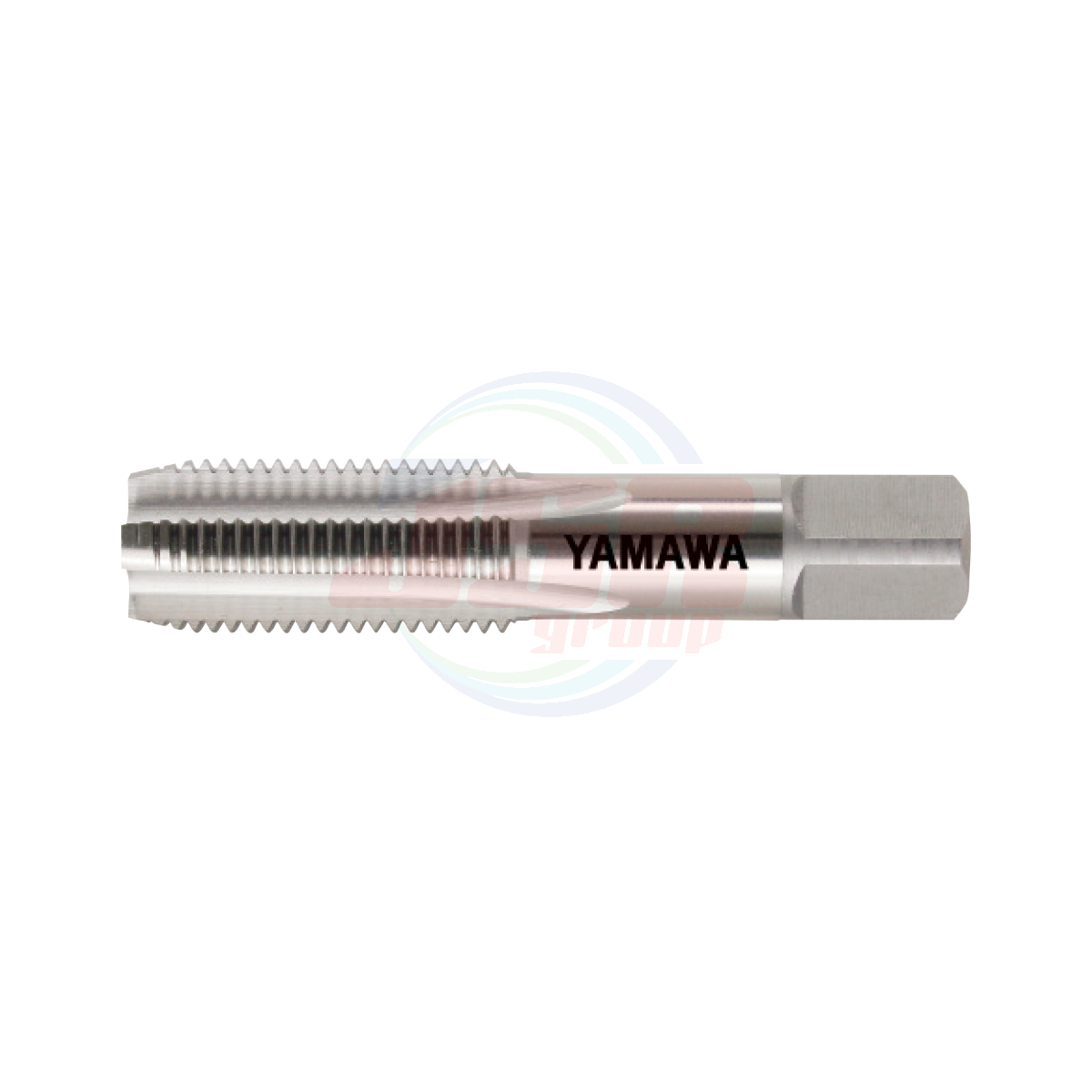 FC-PS (Pipe Threads)| Hand Tap for Parallel Pipe Threads in Cast Irons ...