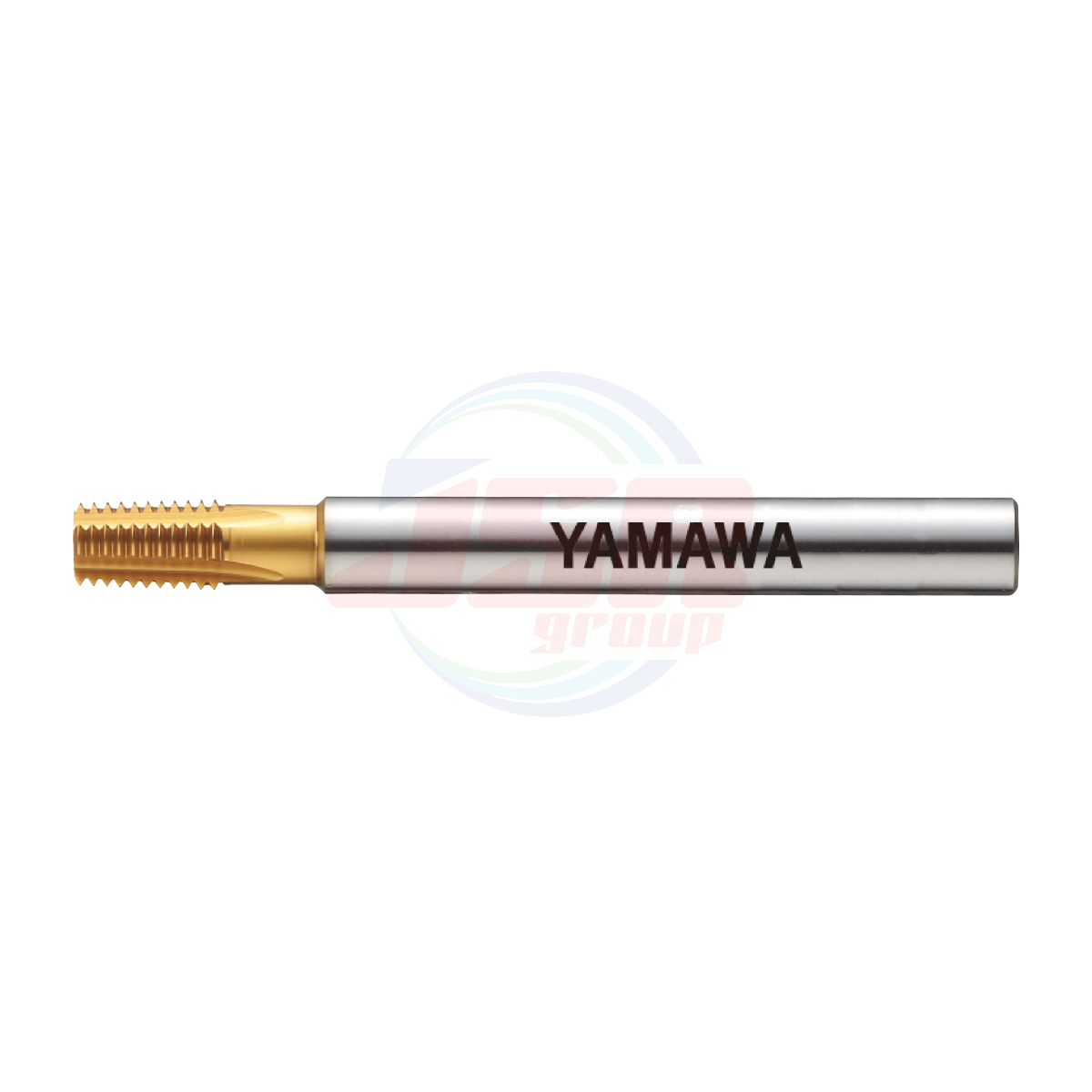 MC-HLC (PT Threads) | Thread Mills for Taper Pipe Threads | YAMAWA ...