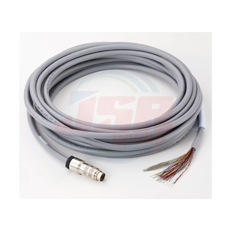 OPTIONAL ACCESSORIES : I/O cable | MITUTOYO เครื่องมืออุตสาหกรรม ...