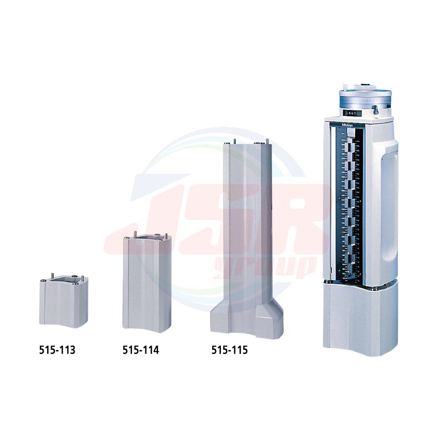 T50105 Riser Block Riser Blocks - Height Master SERIES 515 — Optional accessories ...