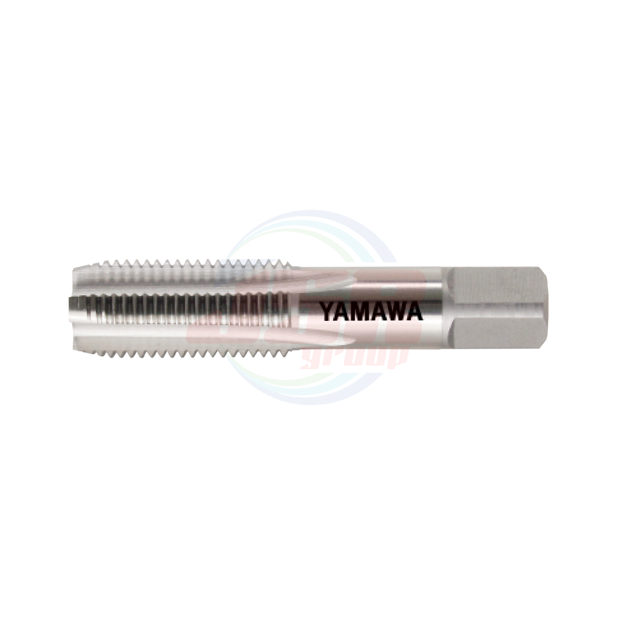NPSF (American Pipe Threads) | Hand Taps for American Dryseal Parallel ...