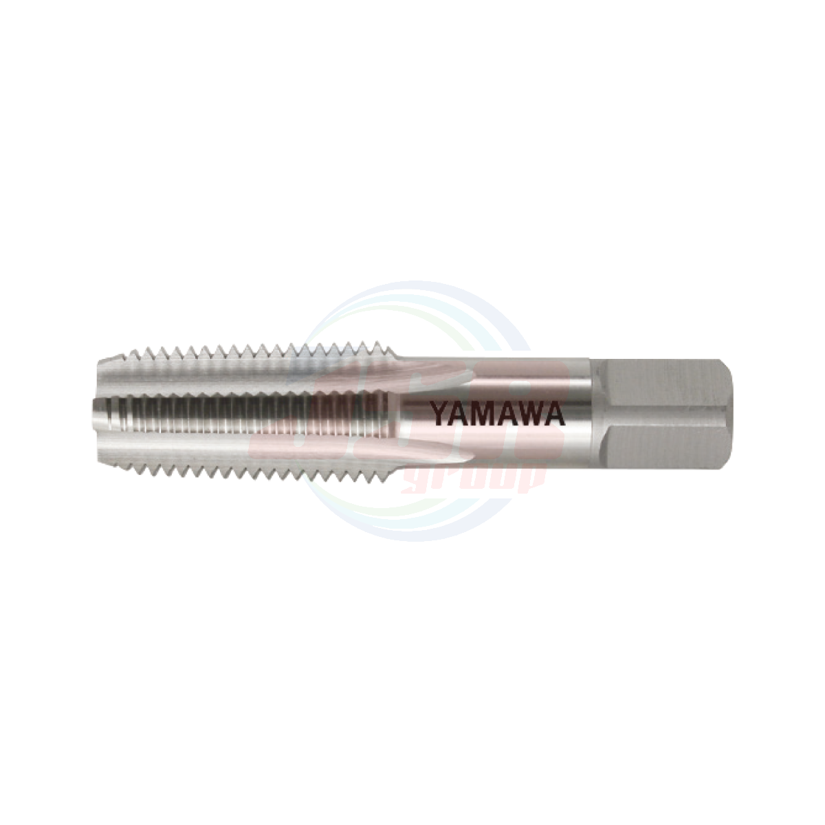 NPT (American Pipe Threads) | Hand Taps for American Taper Pipe Threads ...