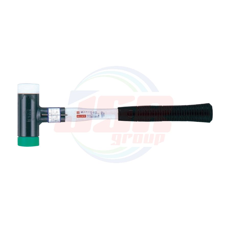 SHOCKLESS HAMMER (Fiberglass handle) | OH INDUSTRIAL เครื่องมือ ...