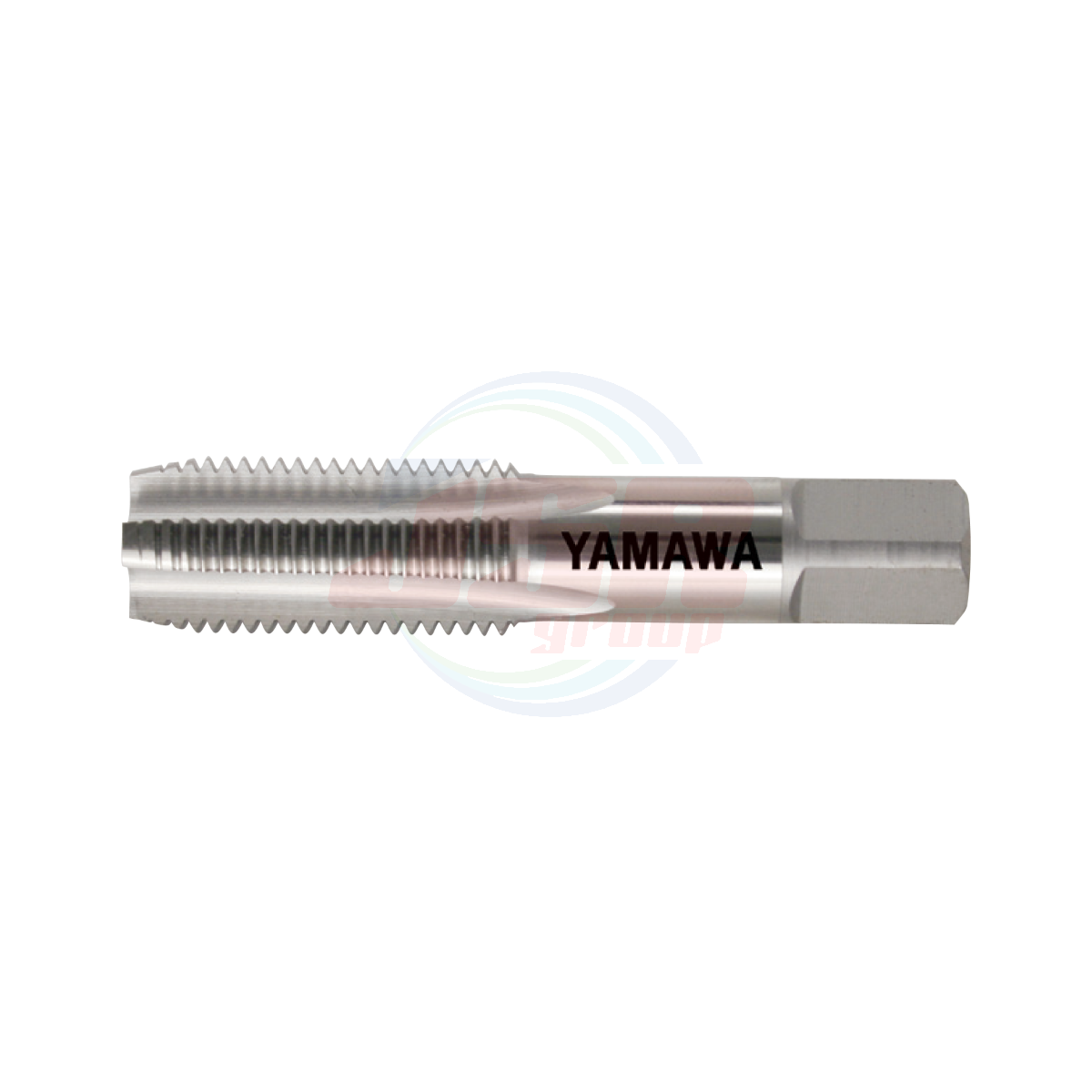 PF (Pipe Threads)| Hand Taps for Parallel Pipe Threads | YAMAWA ...