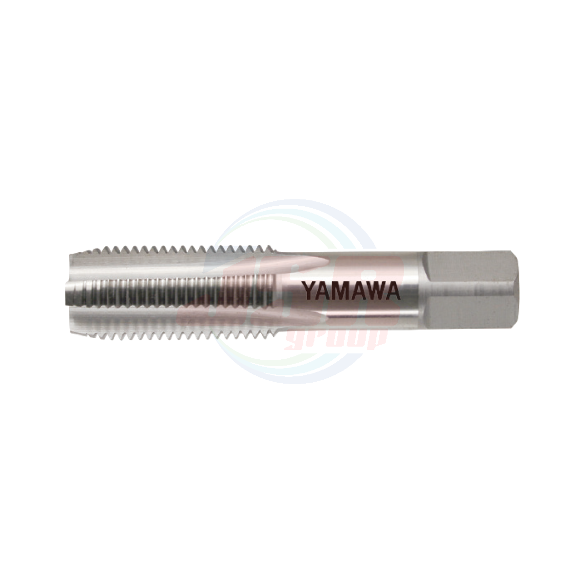 PF LH (Pipe Threads) | Hand Taps for Parallel Pipe Threads, for LH ...