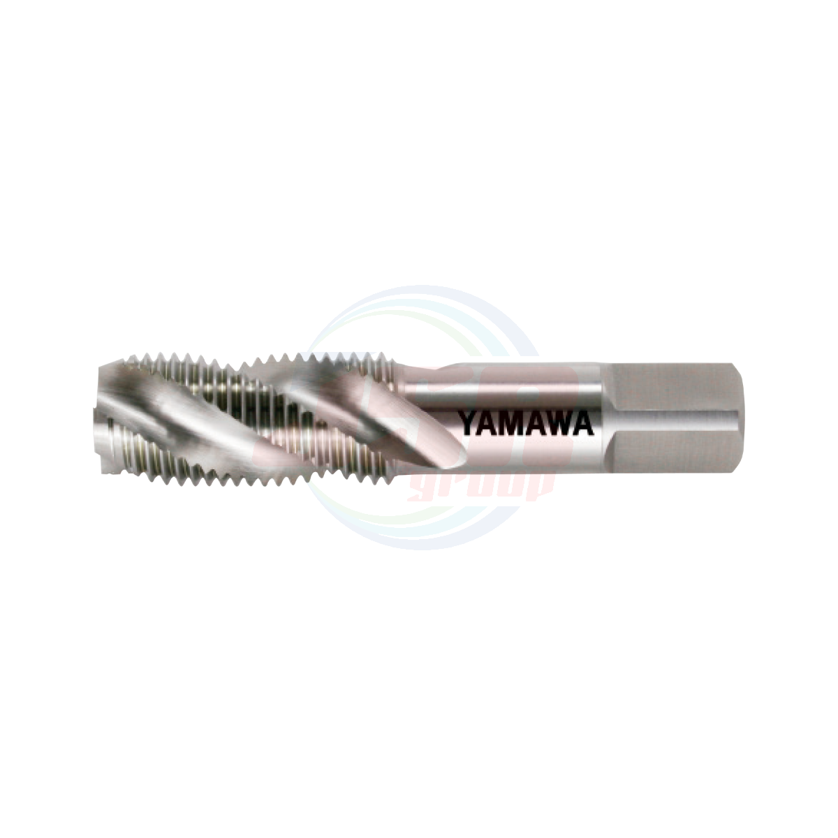 SP-PF (Pipe Threads) | Spiral Fluted Taps for Parallel Pipe Threads ...