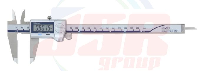 500-753-20 | Digital ABS Caliper CoolantProof IP67 SERIES 500 | MITUTOYO