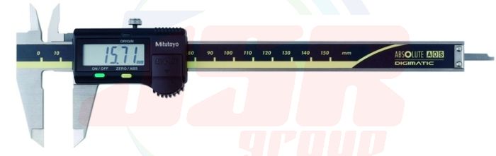 500-181-30 | ABSOLUTE Digital Caliper | MITUTOYO