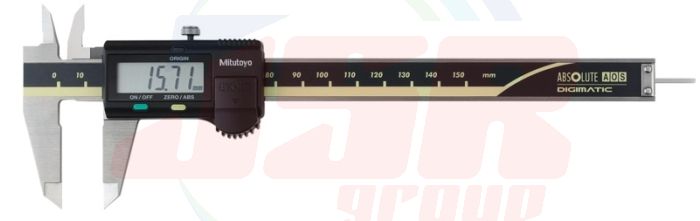 500-184-30 | ABSOLUTE Digital Caliper | MITUTOYO