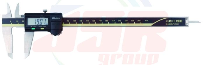 500-182-30 | ABSOLUTE Digital Caliper | MITUTOYO