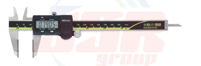 500-174-30 | ABSOLUTE Digital Caliper | MITUTOYO