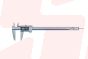 500-718-20 | Digital ABS Caliper CoolantProof IP67 SERIES 500 | MITUTOYO