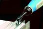 NG3210 SLOT CLEANER | SINGLE EDGE CUTTING | NOGA