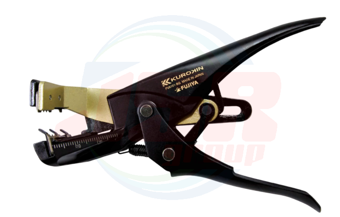FVA101-BG | VA CABLE STRIPPERS | FUJIYA