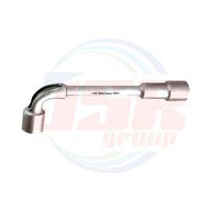  ANGLED OPEN SOCKETS WRENCHES INOX | EGA MASTER