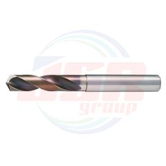 02WNSB-TH | Carbide Non Step Borer 2D | MOLDINO