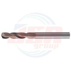 03WHNSB-TH | Carbide Oil Hole Non Step Borer 3D | MOLDINO