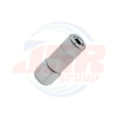 05-031 | COUPLERS FOR HARD OPERATED GREASE GUNS ONLY Standard Coupler | PLEWS & LUBRIMATIC