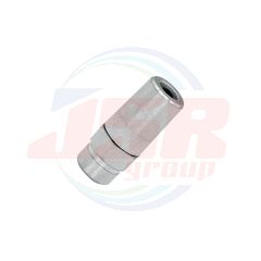05-036 | COUPLERS FOR AIR OPERATED EQUIPMENT Heavy Duty Coupler | PLEWS & LUBRIMATIC