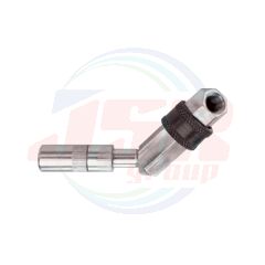 05-057 | COUPLERS FOR HARD OPERATED GREASE GUNS ONLY 360° Swivel Fitting | PLEWS & LUBRIMATIC
