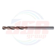 05WHNSB-TH | Carbide Oil Hole Non Step Borer 5D | MOLDINO