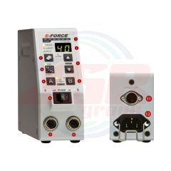 1001 | CONTROLLER | EIKO E-FORCE