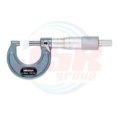 SERIES 103 | Outside Micrometers | MITUTOYO