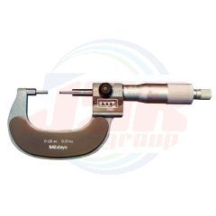 SERIES 131 | Spline Micrometers  | MITUTOYO