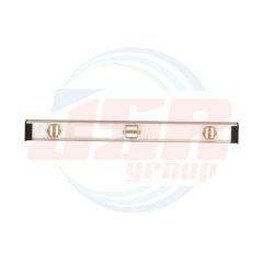 TOP-READ ALUMINUM LEVELS WITH RULE - 1300 SERIES | JOHNSON