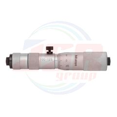139-001 | Tubular Inside Micrometers SERIES 139 — Extension-Pipe Type (main unit) | MITUTOYO