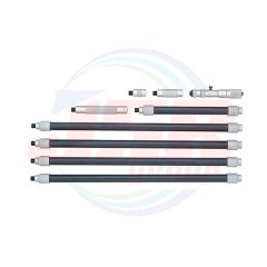 Tubular Inside Micrometers SERIES 139 — Extension-Pipe Type | MITUTOYO