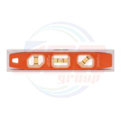 1435-0900 | MAGNETIC Glo-View® TORPEDO LEVEL | JOHNSON